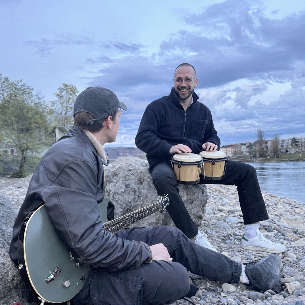 Visualisierung Arbeitsorte gezeichnet