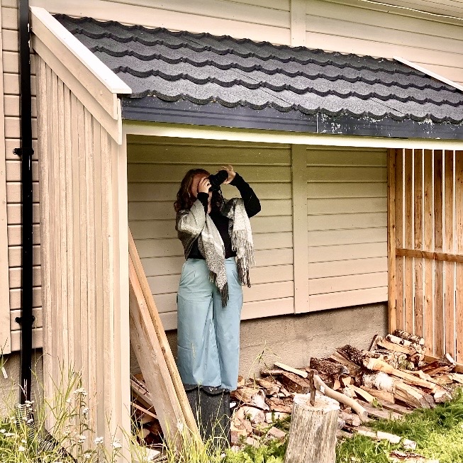 Visualisierung Arbeitsorte gezeichnet